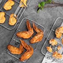 Load image into Gallery viewer, Stainless Steel Multi-layer Dehydrator Rack