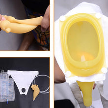 Load image into Gallery viewer, Portable And Wearable Urine Bag Collector
