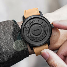 Load image into Gallery viewer, Cool Magnetic Levitation Watch