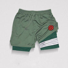 Load image into Gallery viewer, Anime Series Fitness Pants