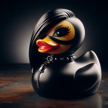 Load image into Gallery viewer, Satanisk punk and-pynt