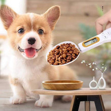 Load image into Gallery viewer, Magoloft™ Electronic Measuring Spoon