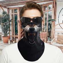 Load image into Gallery viewer, Sun Protection Mask