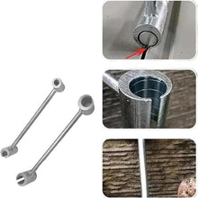 Load image into Gallery viewer, Hinge Gap Adjustment Wrench