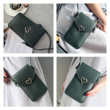 Load image into Gallery viewer, Women's Mobile Phone Bag