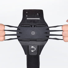 Load image into Gallery viewer, Outdoor Sports Wristband Phone Holder