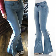 Load image into Gallery viewer, Magoloft ™ Fashion Stretchy Jeans