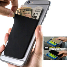 Load image into Gallery viewer, Mobile Phone Holder Backpack Wallet，2 Packs