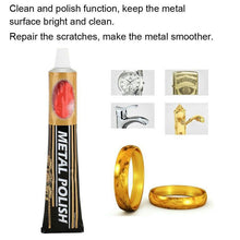 Load image into Gallery viewer, Magoloft™ Metal Polishing Paste