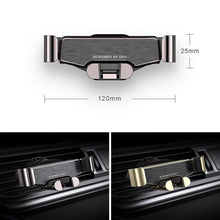 Load image into Gallery viewer, Magoloft™ Upgraded Gravity Car Phone Holder