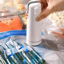 Load image into Gallery viewer, Household Vacuum Freshness Sealing Machine