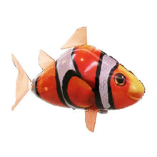 Load image into Gallery viewer, Remote Control Flying Shark