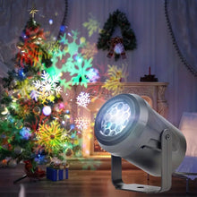 Load image into Gallery viewer, Christmas &amp; Holiday Projector Light