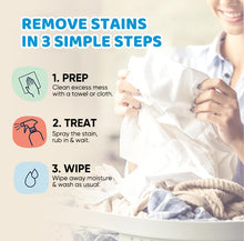 Load image into Gallery viewer, Stain Treater Spray