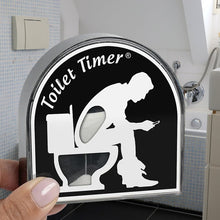 Load image into Gallery viewer, Classic Toilet Timer