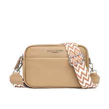 Load image into Gallery viewer, Trendy Leather Crossbody Bag for Women