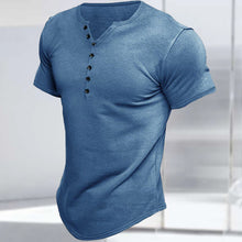Load image into Gallery viewer, Men's Short Sleeve T-Shirt