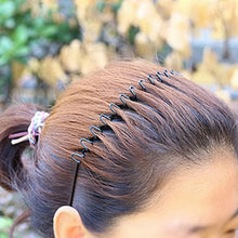Load image into Gallery viewer, Fashionable Minimalist Metal Headband