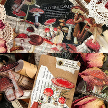 Load image into Gallery viewer, Memory Garden Series PET Stickers Set