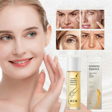 Load image into Gallery viewer, Vill ginseng anti-aldringsessens