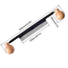 Load image into Gallery viewer, Woodworking Broach DIY Tool