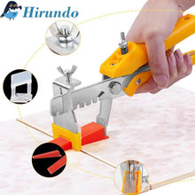 Load image into Gallery viewer, Hirundo Tile Leveling Spacing System