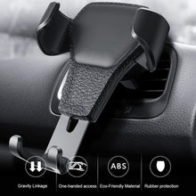 Load image into Gallery viewer, Hirundo Car Phone Mount Holder