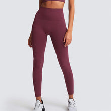 Load image into Gallery viewer, Super Soft High Waisted Stretch Leggings