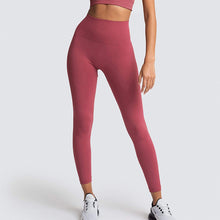 Load image into Gallery viewer, Super Soft High Waisted Stretch Leggings
