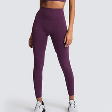 Load image into Gallery viewer, Super Soft High Waisted Stretch Leggings
