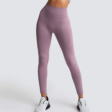 Load image into Gallery viewer, Super Soft High Waisted Stretch Leggings