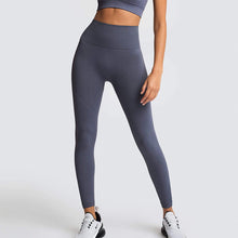 Load image into Gallery viewer, Super Soft High Waisted Stretch Leggings