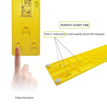 Load image into Gallery viewer, Domom Picture Hanging Tool