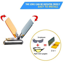 Load image into Gallery viewer, Anti-Glare Car Windshield Visor,Buy 1 &amp; Get 1 Free