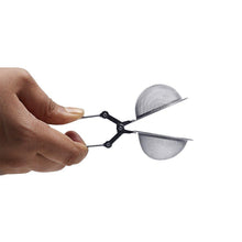 Load image into Gallery viewer, Hirundo Tea Strainer Infuser