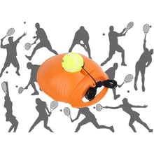Load image into Gallery viewer, Tennis Trainer, Tennis Training Tool