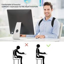 Load image into Gallery viewer, Hirundo Back Shoulder Posture Corrector