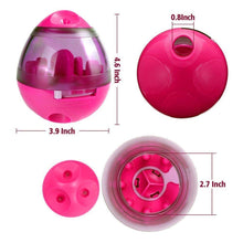 Load image into Gallery viewer, Interactive Treat-dispensing Ball for Pets