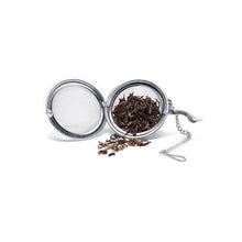 Load image into Gallery viewer, Hirundo Tea Strainer Infuser