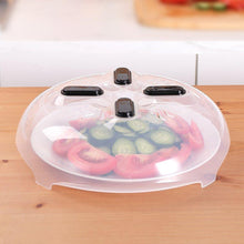 Load image into Gallery viewer, Hirundo Magnetic Microwave Splatter Cover, 2 packs
