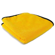 Load image into Gallery viewer, Double-sided Microfiber Absorbent Towel