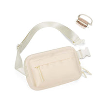 Load image into Gallery viewer, Unisex Fashion Sports Waist Bags