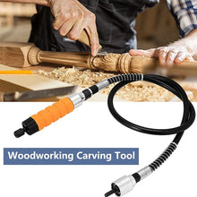 Load image into Gallery viewer, Woodworking Carving Tool