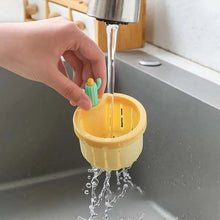 Load image into Gallery viewer, Cactus Sink Strainer Basket