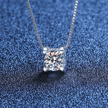 Load image into Gallery viewer, Women's Classic Pendant Necklace