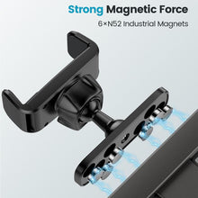 Load image into Gallery viewer, Portable Gym Magnetic Phone Holder