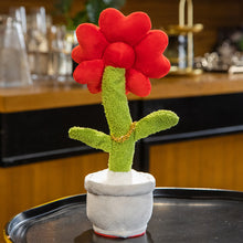 Load image into Gallery viewer, Lucky Flower "Have Money to Spend"