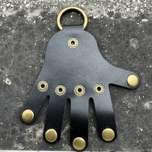 Load image into Gallery viewer, Creative Palm Keychain