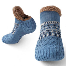 Load image into Gallery viewer, Super Soft Cosy Winter Lounge Socks