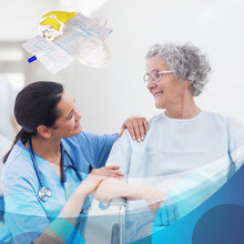 Load image into Gallery viewer, Portable And Wearable Urine Bag Collector